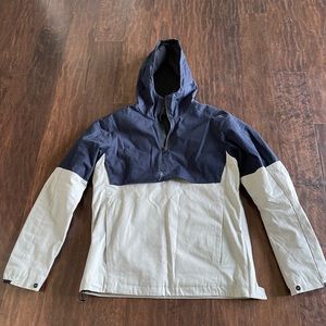 Oakley Hooded Pullover